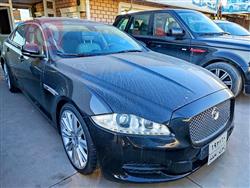 جاگوار XJ